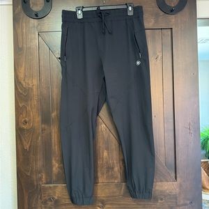 Ariat AriatTek Nylon Joggers Size Large Women’s